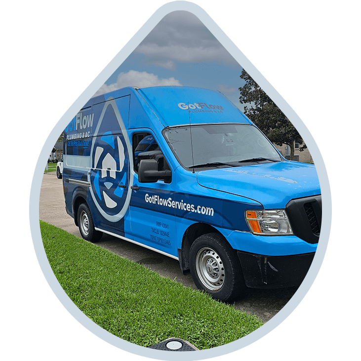 Pasadena Plumbing & HVAC | GotFlow Services